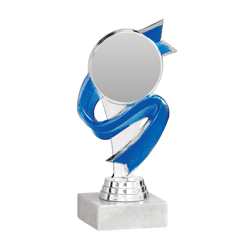 Live-Vorschau: Trophäe Saphira 16 cm