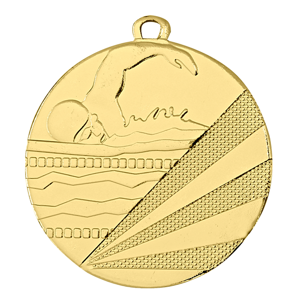 Live-Vorschau der Medaille