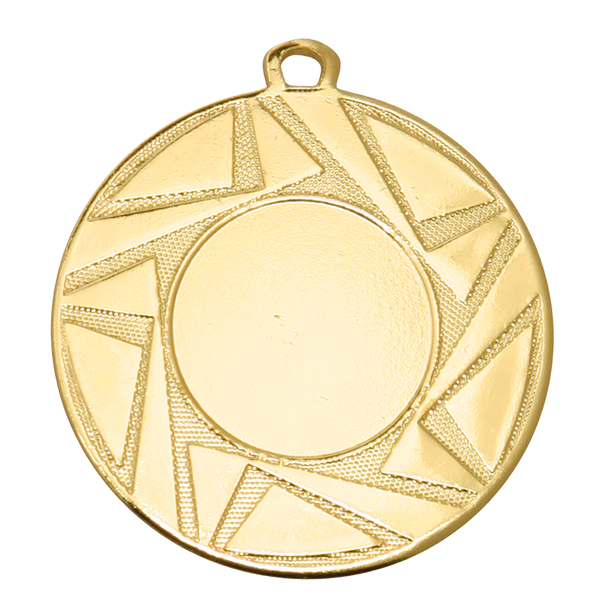 Live-Vorschau der Medaille