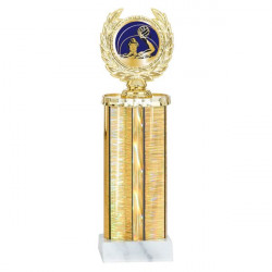 Trophäe "Merlin" 27 cm