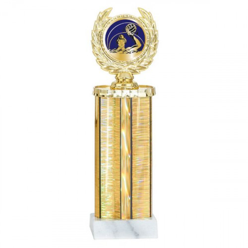 Trophäe "Merlin" 27 cm