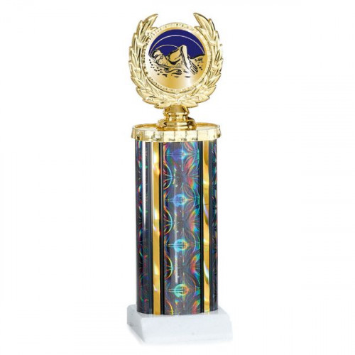 Trophäe "Linus" 27 cm