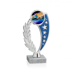 Trophäe "Raymond" 20 cm