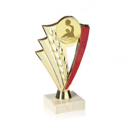 Trophäe "Harrison" 19 cm