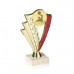Trophäe "Harrison" 19 cm