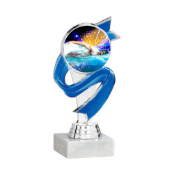 Trophäe "Saphira" 16 cm