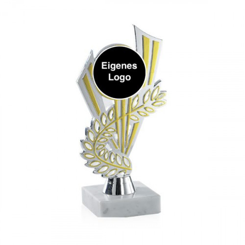 Trophäe "Leonard" 19 cm
