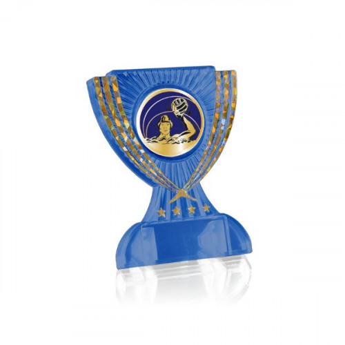 Trophäe "Martha" 14 cm