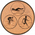 Alu. Bronze Triathlon 