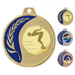 Medaille "Helsinki" 50 mm Ø