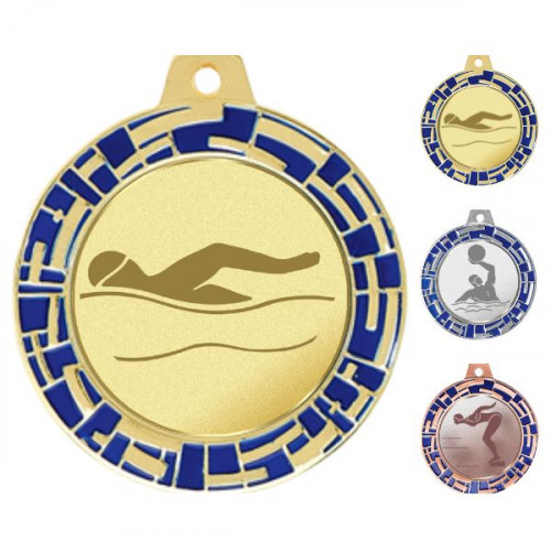 Medaille "Tokio" 70 mm Ø
