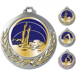 Medaille "Valencia" 70 mm Ø