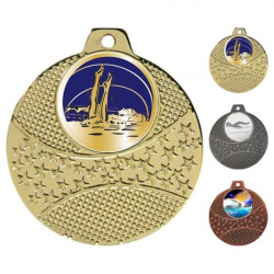 Medaille "Cleveland" 50 mm Ø