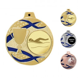 Medaille "Basel" 50 mm Ø