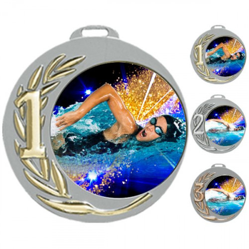 Medaille "Toronto" 70 mm Ø