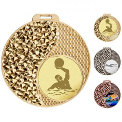 Medaille "Nairobi" 50 mm Ø