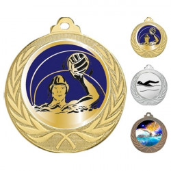 Medaille "Sofia" 70 mm Ø