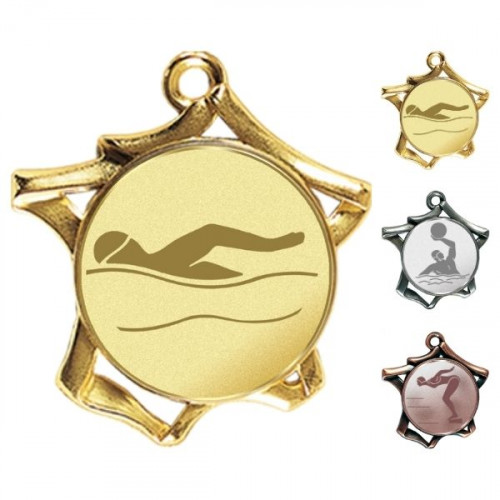Medaille "Paris" 70 mm Ø