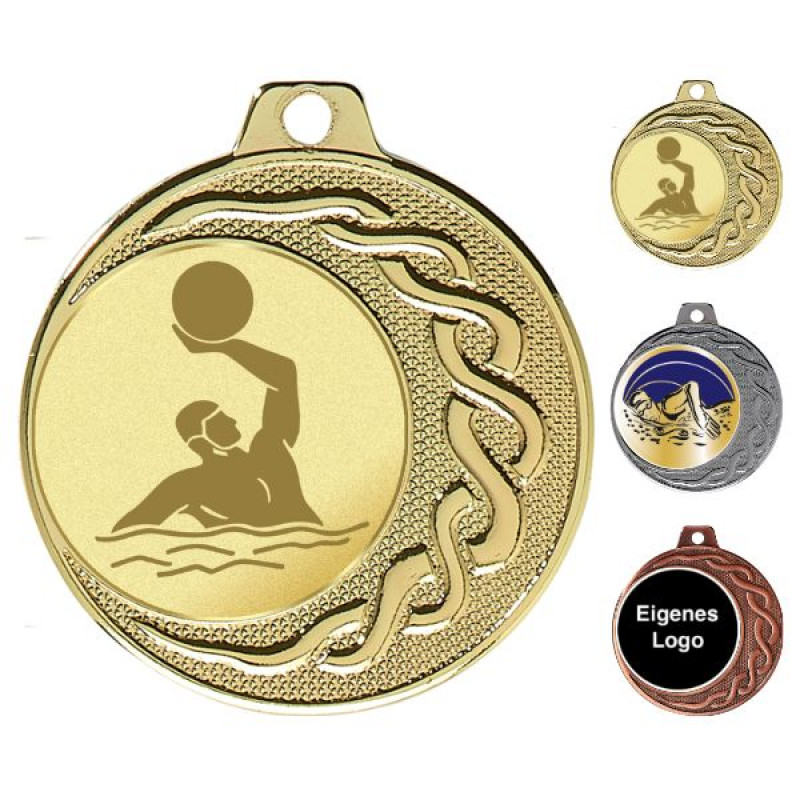Medaille Berlin 90 mm Ø