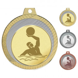 Medaille "Seattle" 70mm Ø