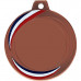 Medaille "Dover" 70 mm Ø