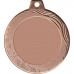 Medaille "Palermo" 70 mm Ø