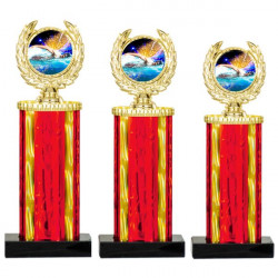 3er Serie "Melia" 27 - 38 cm