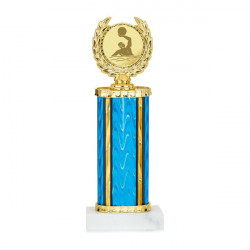 Trophäe "Fernanda" 27 cm