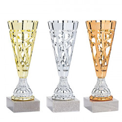 3er Serie "Emil" 24 cm