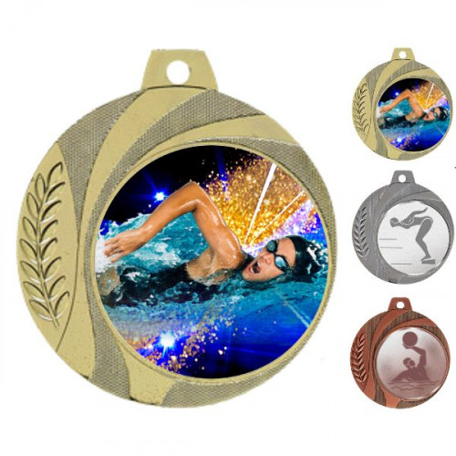 Medaille "Kapstadt" 70 mm Ø