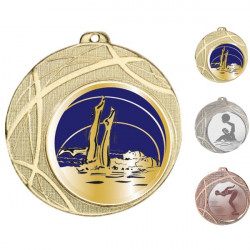 Medaille "Chester" 70 mm Ø