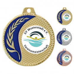 Medaille "Montreal" 50 mm Ø