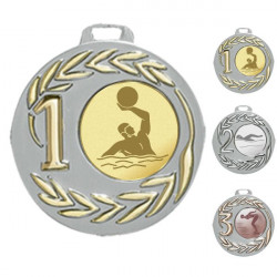 Medaille "Linz" 50 mm Ø