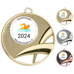 Medaille "Sydney" 50 mm Ø