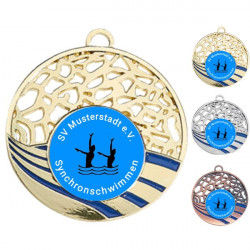 Medaille "Venedig" 50 mm Ø