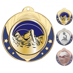 Medaille "Lissabon" 70 mm Ø