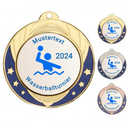 Medaille "Antwerpen" 70 mm Ø