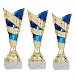 3er Serie "Sophia" 21 - 24 cm