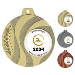 Medaille "Rom" 50 mm Ø