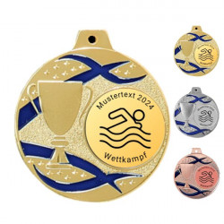 Medaille "Arizona" 50 mm Ø