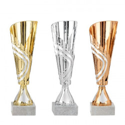 3er Serie "Alex" 30 cm