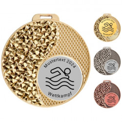 Medaille "Havanna" 50 mm Ø