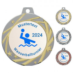 Medaille "Bangkok" 70 mm Ø