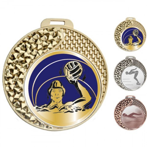 Medaille "Florenz" 70 mm Ø