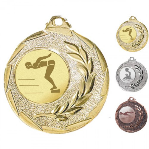 Medaille "Québec" 50 mm Ø