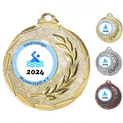 Medaille "Ankara" 50 mm Ø