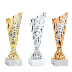 3er Serie "Nikita" 25 cm