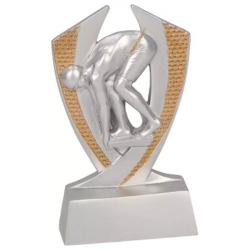 Trophäe "Gerald" 11 cm