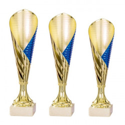 3er Serie "Charlie" 33 - 36 cm