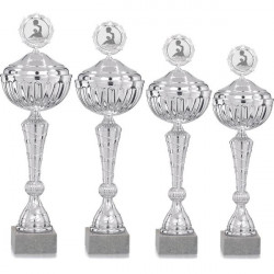 4er Serie "Sarah" 38 - 49 cm